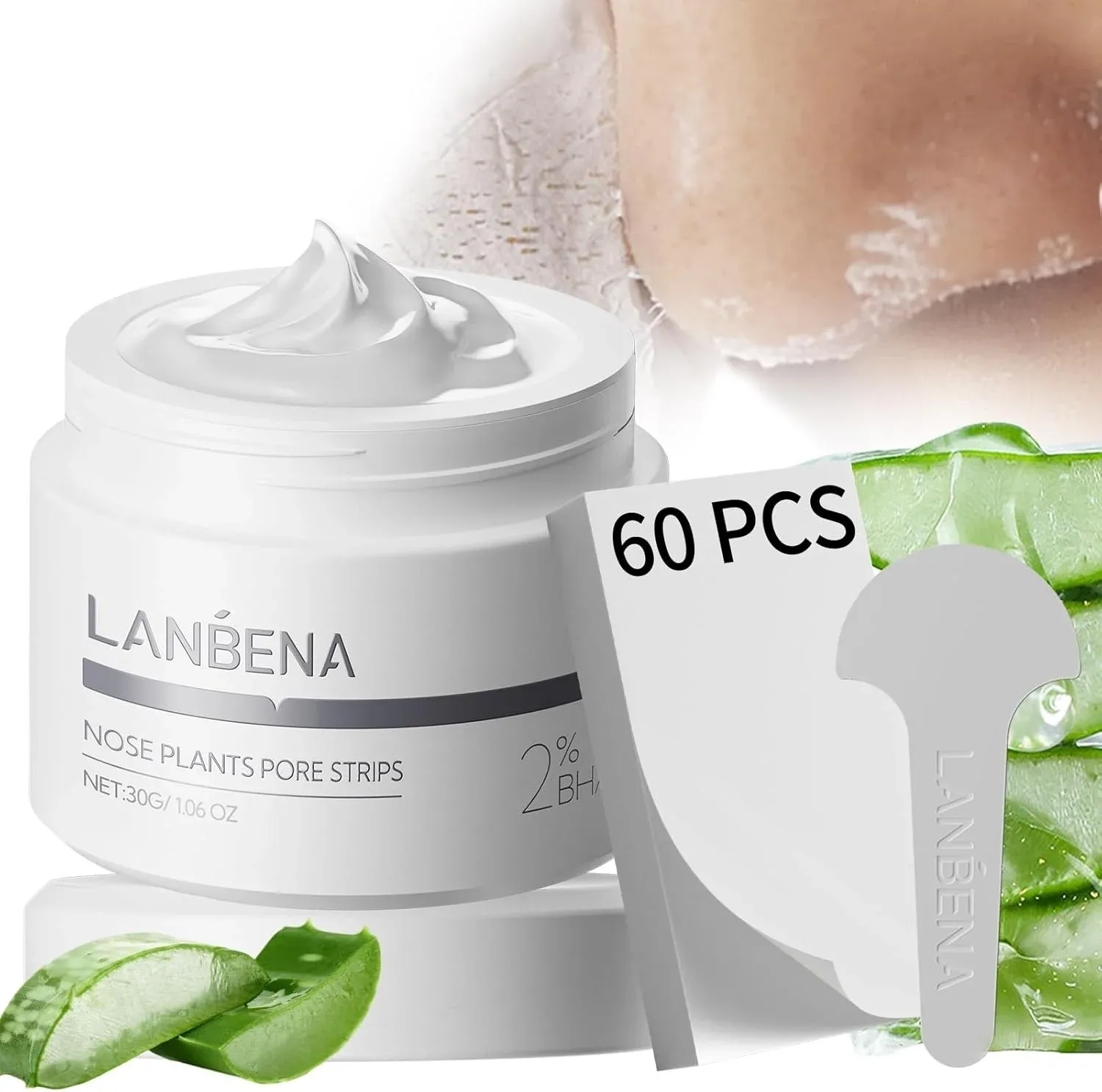White Nose Mask Kit UK product 3