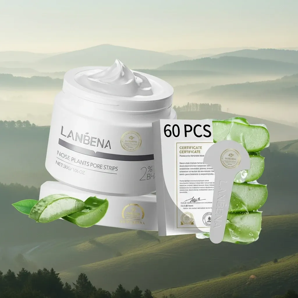 White Nose Mask Kit UK
