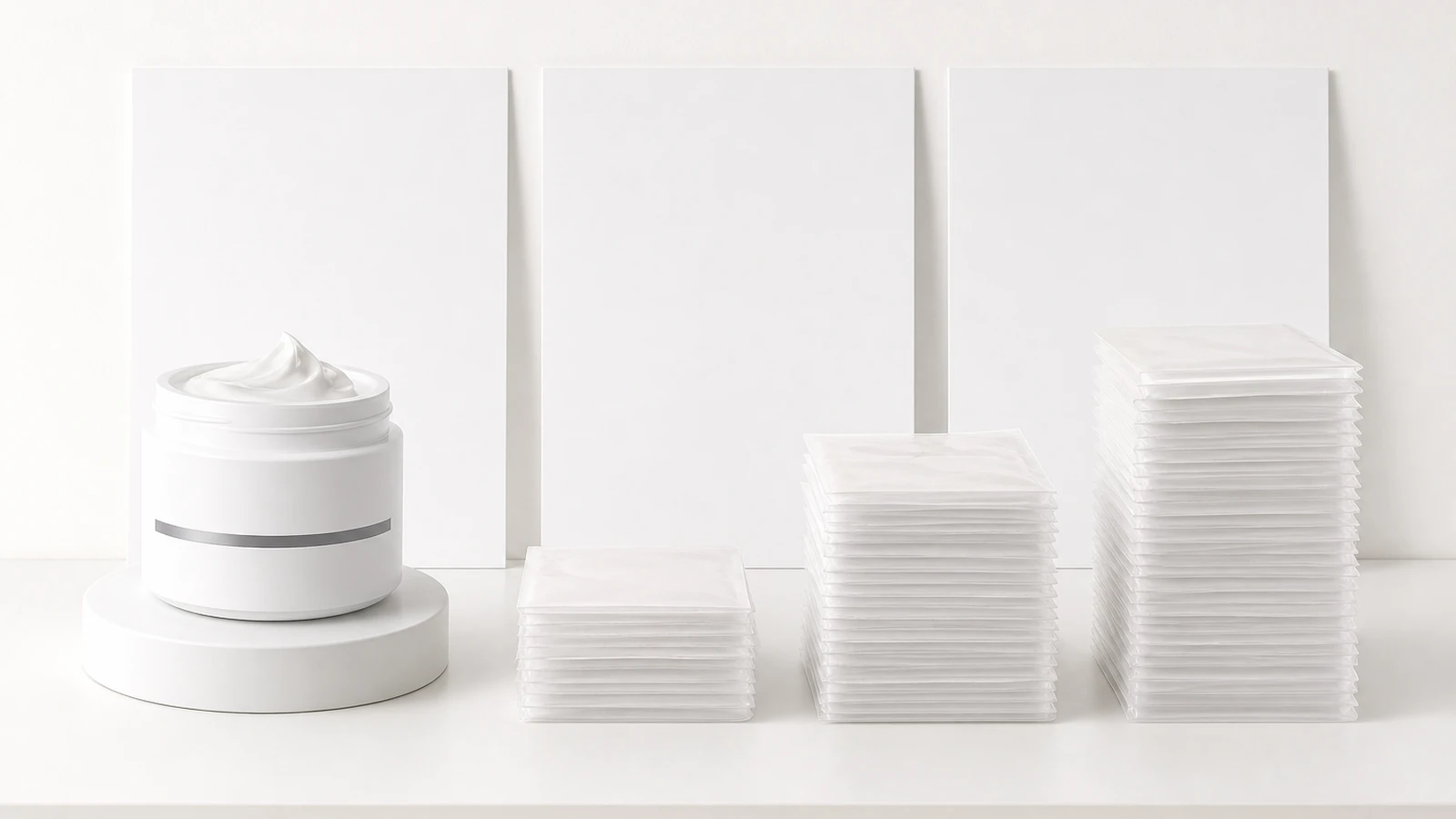 Why Nose Mask Listings Show 60, 120 or 180 Papers: Practical UK Checks