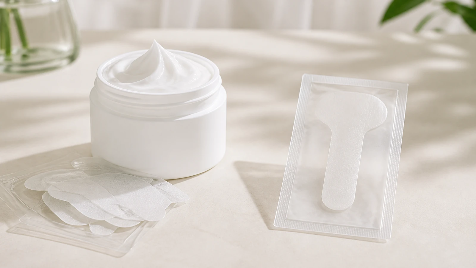 Cream-and-Papers Nose Mask vs Ready-Made Pore Strip: Practical UK Checks